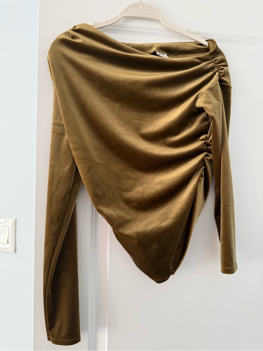 Abercrombie blouse